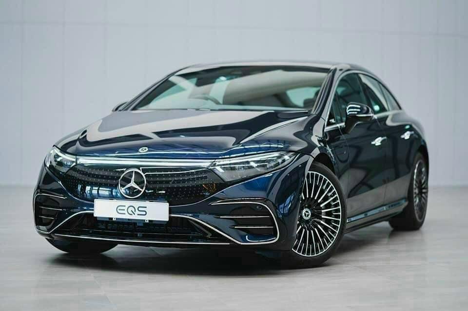 Bảng Giá Xe Mercedes-Benz kèm ưu đãi tháng 2/2023